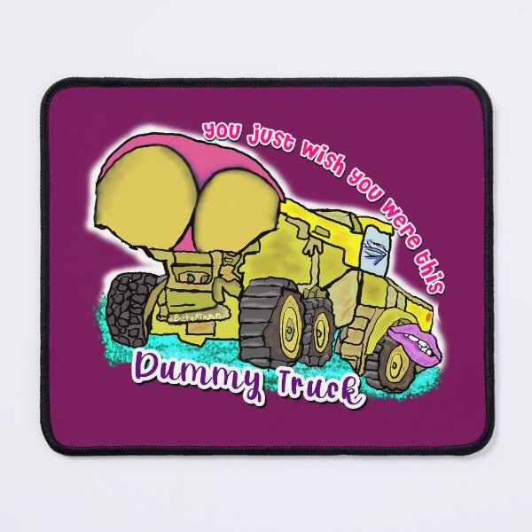 Item preview, The booty truck has pulled up designed and sold by reallypathetic.