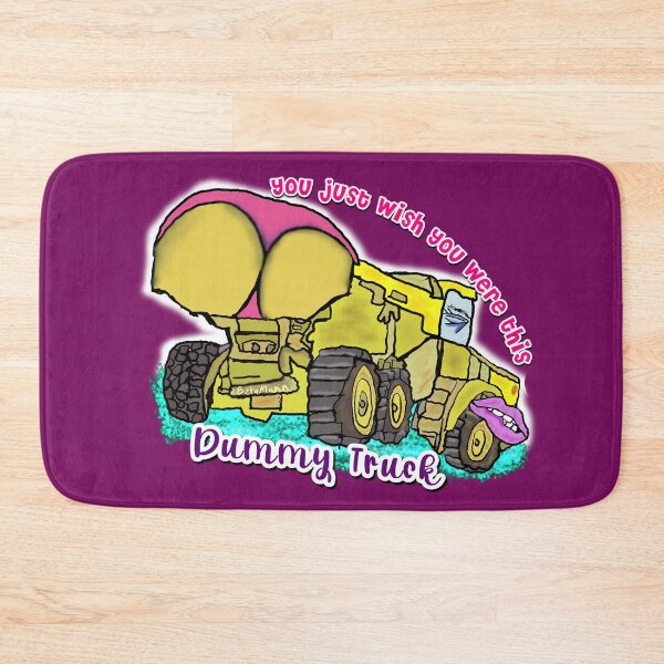Item preview, The booty truck has pulled up designed and sold by reallypathetic.