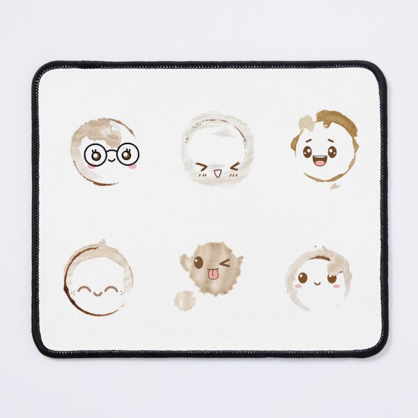 Item preview, Coffee face Coffe designed and sold by LoreCR.