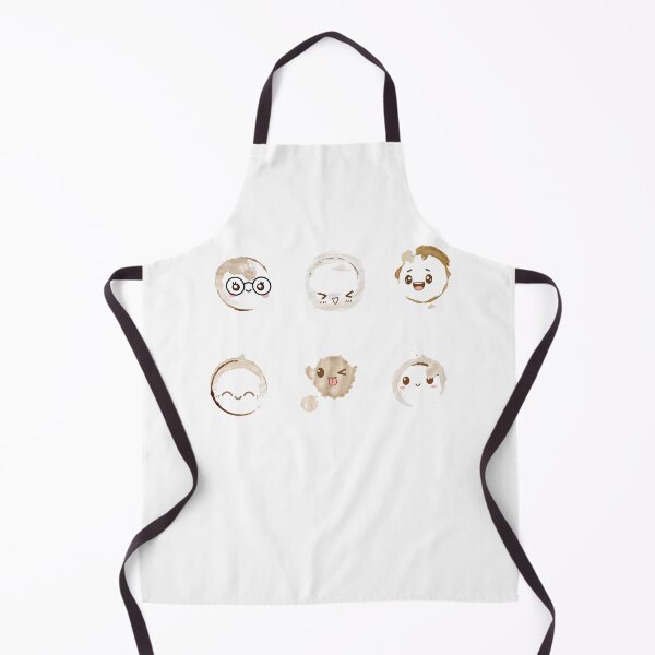 Item preview, Coffee face Coffe designed and sold by LoreCR.