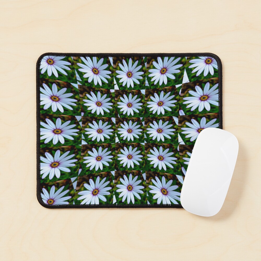 Item preview, Mouse Pad designed and sold by Patternflower.