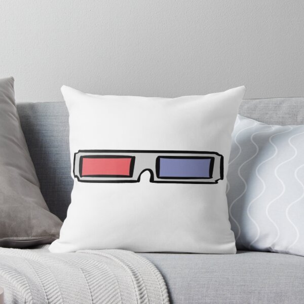 Item preview, 3d glasses  designed and sold by Sribbles.