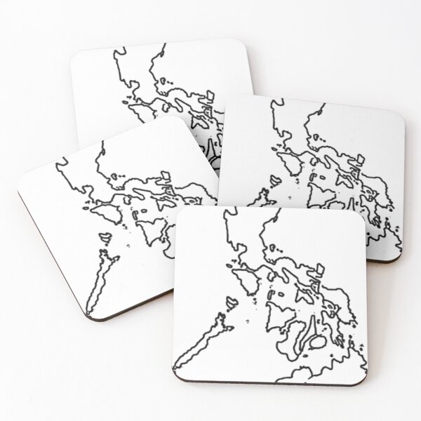 Item preview, PHILIPPINES ISLAND HOPPING ADVENTURES designed and sold by likbatonboot.