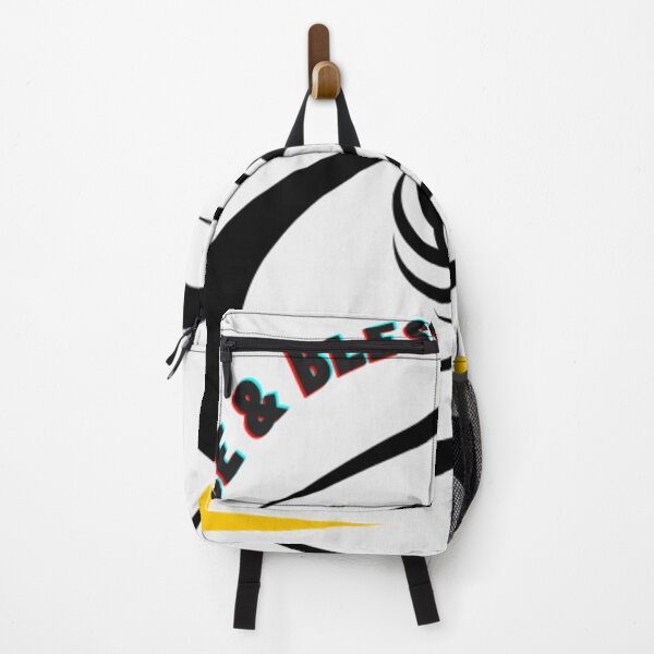 Item preview, PEACE & BLESSING  designed and sold by “Popvanta – pop-culture-t-shirt-store .