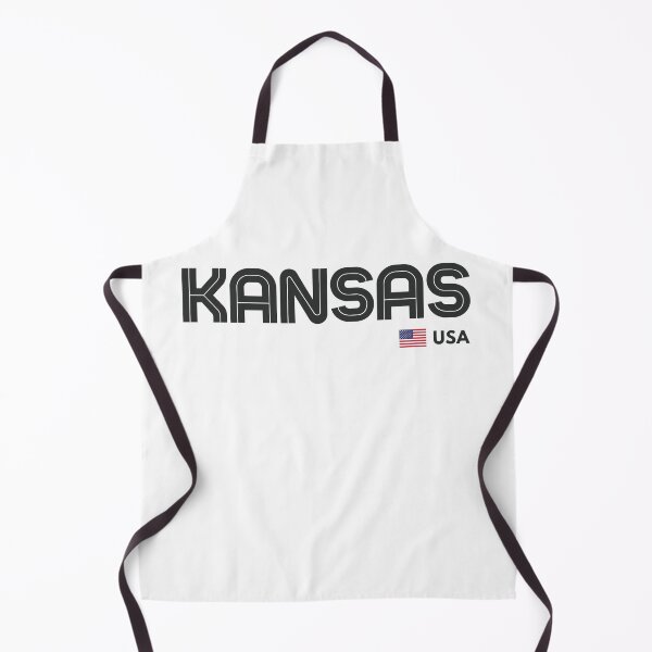 Item preview, Kansas - USA designed and sold by Sketch-Shack.