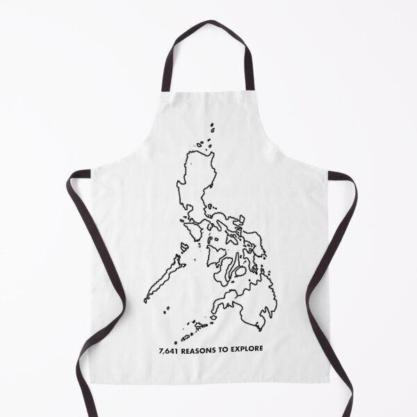 Item preview, Philippines 7,641 Reasons To Explore designed and sold by likbatonboot.