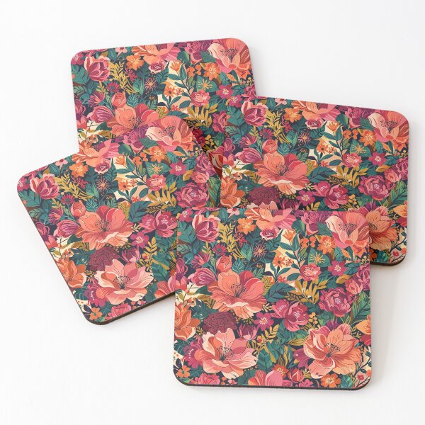 Item preview, Fridaflowers designed and sold by CoolPixels.