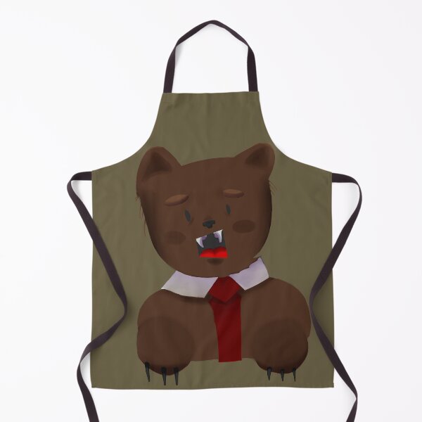 Item preview, Vampire Bear designed and sold by Lad Illustrations.
