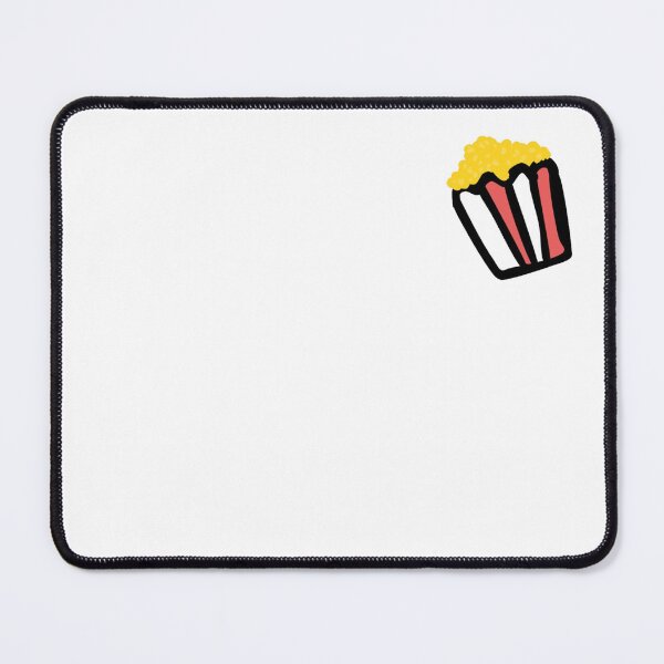 Item preview, popcorn designed and sold by Sribbles.