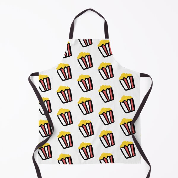 Artikelvorschau, Popcorn entworfen und verkauft von Sribbles.