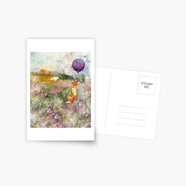 Item preview, Happy Spring  designed and sold by Artful Excavations.