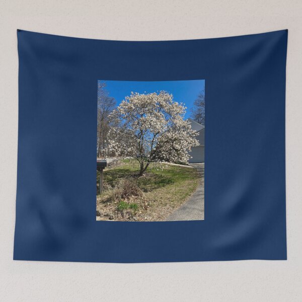Item preview, Blooming Tree designed and sold by Amanda1775.