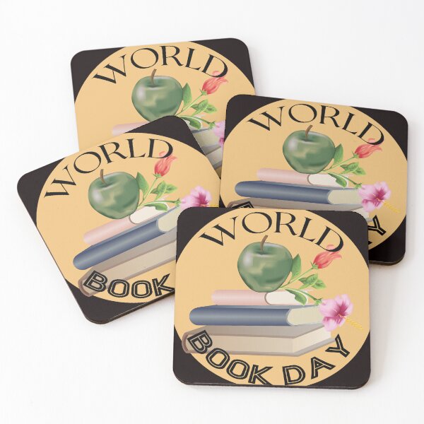 Item preview, World Book Day Sign designed and sold by karyalangit.