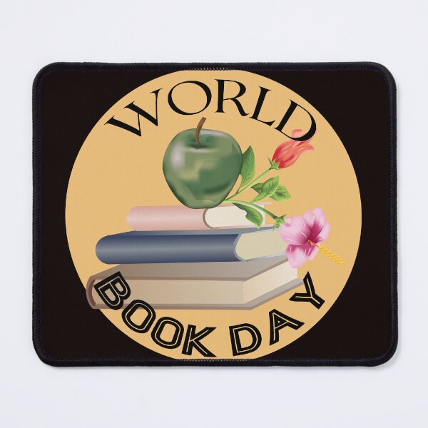 Item preview, World Book Day Sign designed and sold by karyalangit.