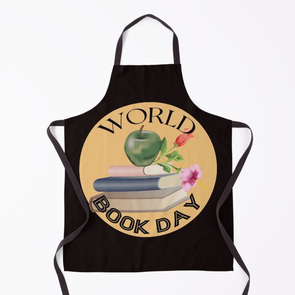 Item preview, World Book Day Sign designed and sold by karyalangit.