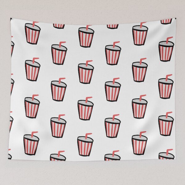 Item preview, Soda designed and sold by Sribbles.