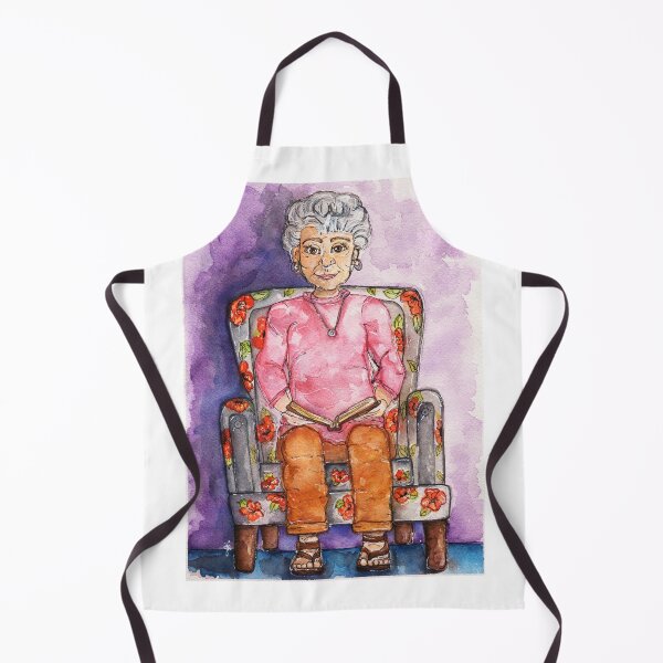 Item preview, Grandmother: Reader designed and sold by JodilynCreates.