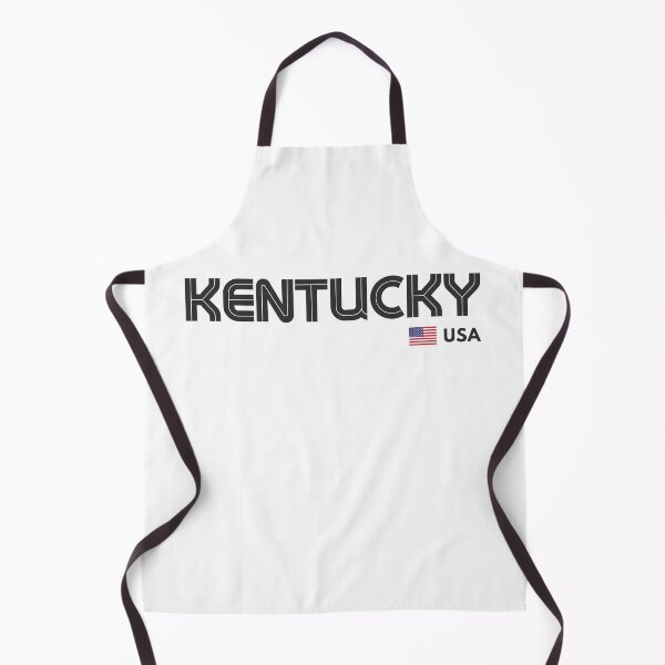 Item preview, Kentucky - USA designed and sold by Sketch-Shack.