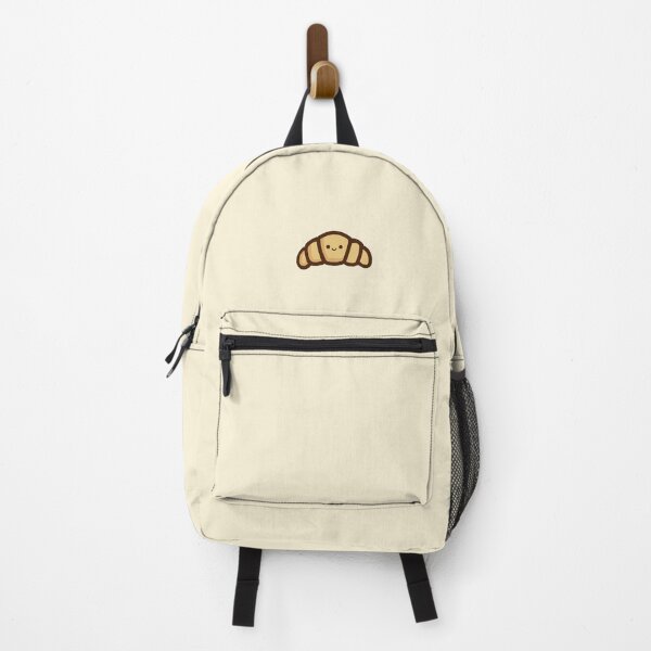 Item preview, Charles the Croissant designed and sold by The Luvly Life Co..