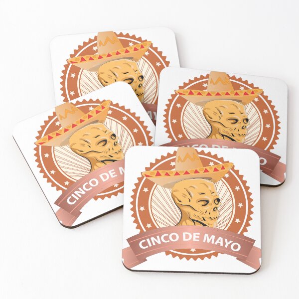 Item preview, Cinco De Mayo Sign designed and sold by karyalangit.