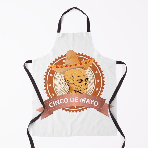 Item preview, Cinco De Mayo Sign designed and sold by karyalangit.