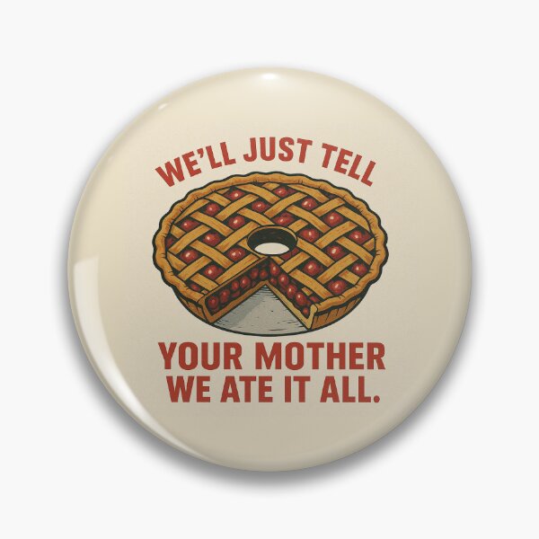 Item preview, American Pie designed and sold by 80sBaby90sKid.