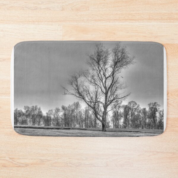 Item preview, Standing Tall All Alone designed and sold by BradKnorrArt.