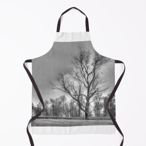 Item preview, Standing Tall All Alone designed and sold by BradKnorrArt.