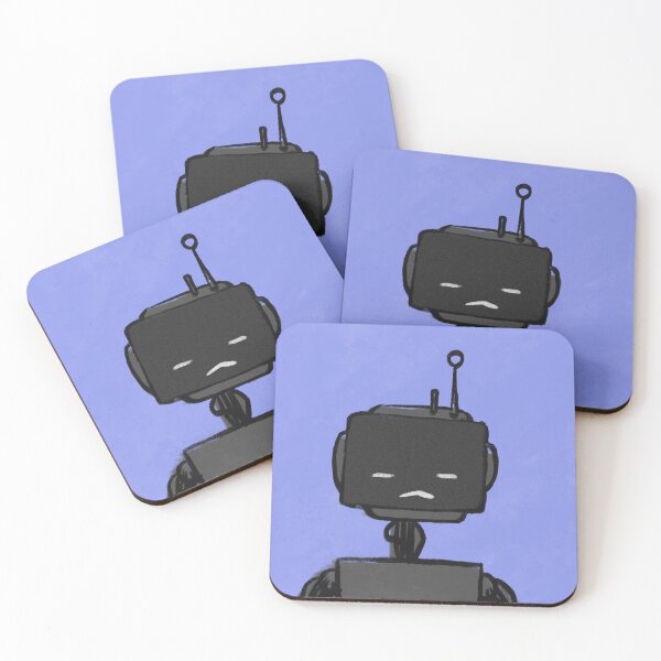 Item preview, Art block designed and sold by MorganeMahaud.