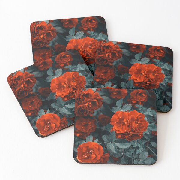 Item preview, Floral Bloomscape designed and sold by coconova.