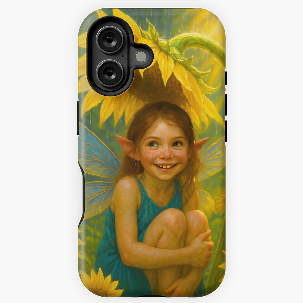 Item preview, iPhone Magsafe Tough Case designed and sold by phatpuppyart.