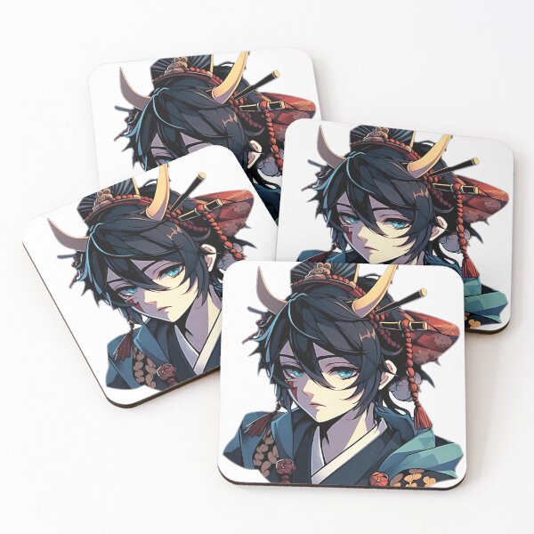 Item preview, yoriichi  designed and sold by NCNGDESIGN.