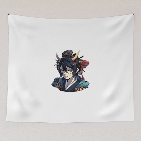 Item preview, yoriichi  designed and sold by NCNGDESIGN.