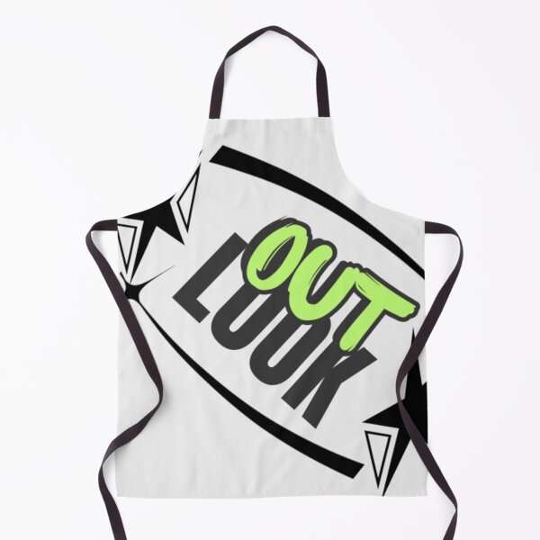 Item preview, OUT LOOK designed and sold by “Popvanta – pop-culture-t-shirt-store .