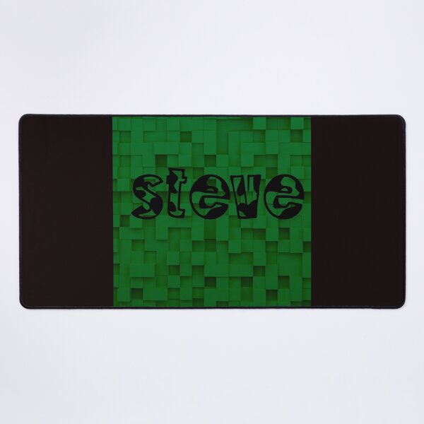 Item preview, steve minecraft fan art designed and sold by ZenFray.