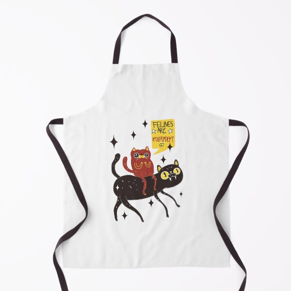 Item preview, Feline are Independent designed and sold by Leandro Vieira.
