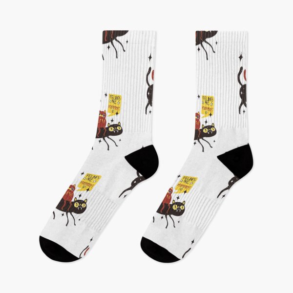 Item preview, Feline are Independent  designed and sold by Leandro Vieira.