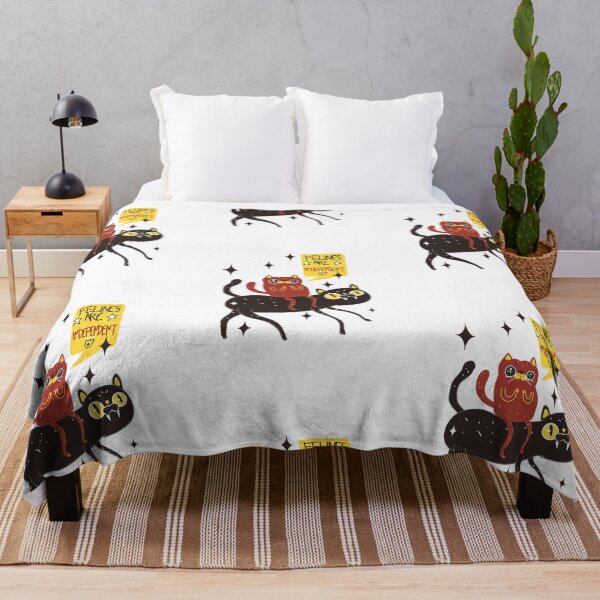 Item preview, Feline are Independent  designed and sold by Leandro Vieira.