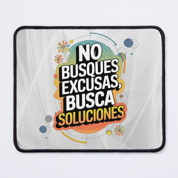 Vista previa del artículo con la obra «Frase de Acción y Coraje con diseño moderno», diseñado y vendido por Viva-Vibes504.