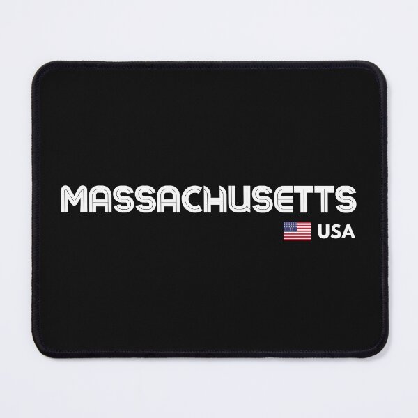 Item preview, Massachusetts - USA  designed and sold by Sketch-Shack.
