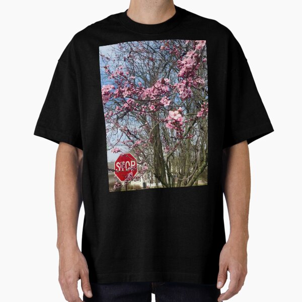Item preview, Blooming Ornamental Plum Tree designed and sold by Amanda1775.