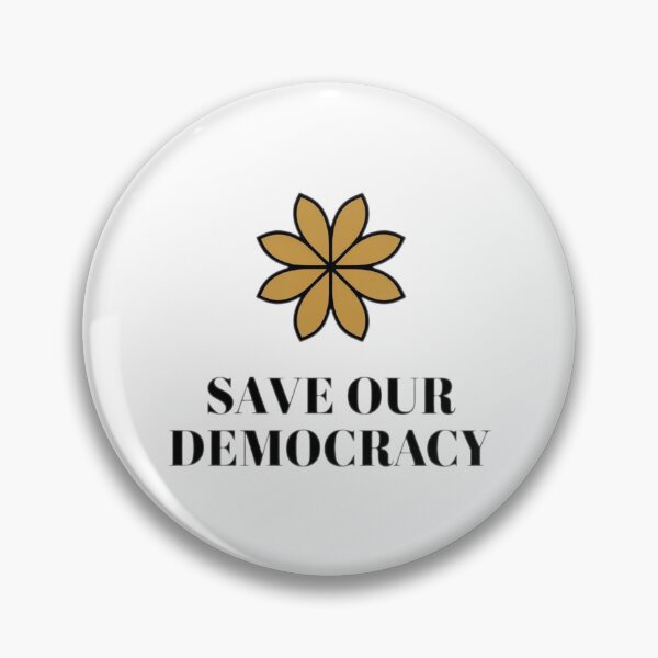 Item preview, Save Our Democracy designed and sold by JonnTerr.
