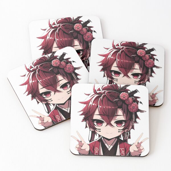 Item preview, yoriichi  designed and sold by NCNGDESIGN.