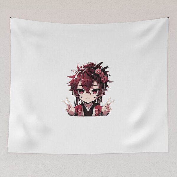 Item preview, yoriichi  designed and sold by NCNGDESIGN.