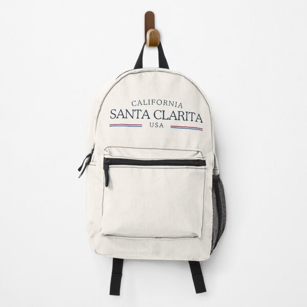 Item preview, Santa Clarita California Heritage designed and sold by buglevel.