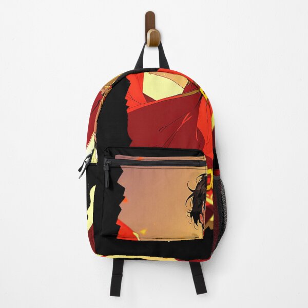 Item preview, Matador Boy - The Flare of Passion designed and sold by Migiteart.