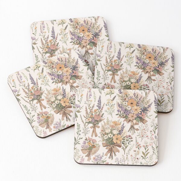 Item preview, Flower Bundle designed and sold by CoolPixels.