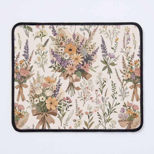 Item preview, Flower Bundle designed and sold by CoolPixels.