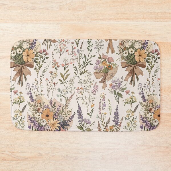 Item preview, Flower Bundle designed and sold by CoolPixels.