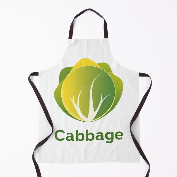 Item preview, Modern Cabbage Logo designed and sold by UNK-Fatigues.